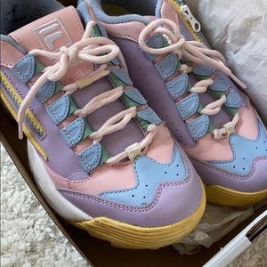 Fila designer edition, limited